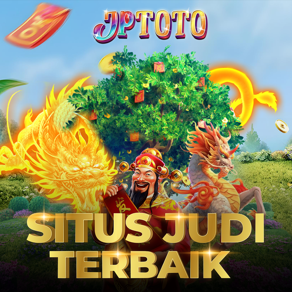 JPTOTO: Link Resmi Agen Slot JP Toto Gacor Hari Ini Mudah Maxwin - WooCommerce eCommerce