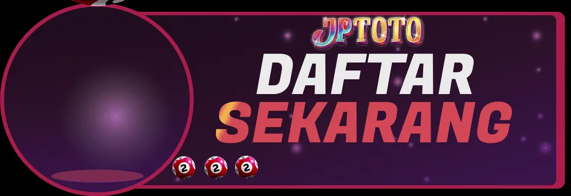 Daftar Toto Slot